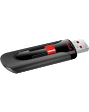 Флаш памет SanDisk - Cruzer Glide, 256GB, USB2.0 -1