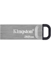 Флаш памет Kingston - DTKN, 32GB, USB 3.2