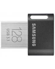 Флаш памет Samsung - MUF-128AB, 128GB, USB 3.1 -1