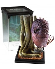 Статуетка The Noble Collection Movies: Fantastic Beasts - Fwooper (Magical Creatures), 18 cm -1