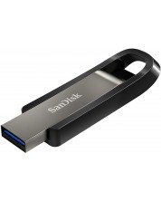 Флаш памет SanDisk - Extreme Go, 256GB, USB 3.2