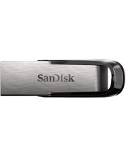 Флаш памет SanDisk - Ultra Flair, 256GB, USB 3.0 -1