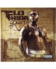 Flo Rida - R.O.O.T.S. (CD) -1