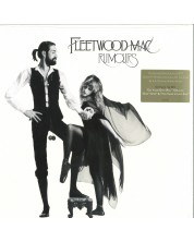 Fleetwood Mac - Rumours (Vinyl) -1