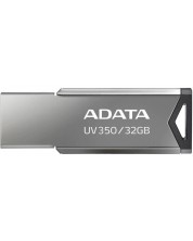 Флаш памет Adata - UV350, 32GB, USB 3.2 -1
