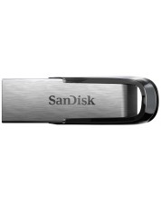 Флаш памет SanDisk - Ultra Flair, 64GB, USB 3.0 -1