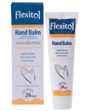 Flexitol Балсам за ръце, 56 g, Stada