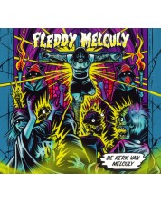 Fleddy Melculy - De Kerk Van Melculy (2 CD)