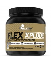 Flex Xplode, грейпфрут, 504 g, Olimp -1
