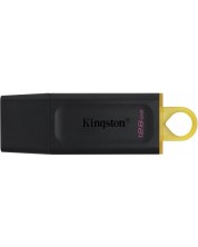 Флаш памет Kingston - DTX, 128GB, USB 3.2 -1