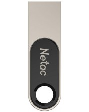 Флаш памет Netac - U278, 128GB, USB 3.0