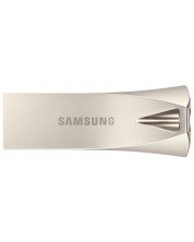Флаш mамет Samsung - MUF-64BE3, 64GB, USB 3.1 -1