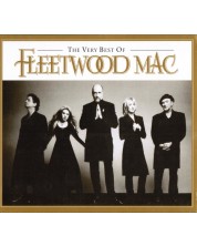 Fleetwood Mac - Very Best Of (2 CD) -1