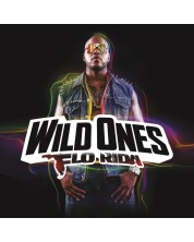 Flo Rida - Wild Ones (CD) -1