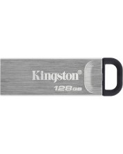 Флаш памет Kingston - DTKN, 128GB, USB 3.2 -1