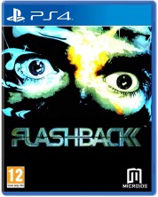 Flashback (PS4) -1
