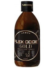 Flex Code Gold, 500 ml, Herbamedica