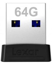 Флаш памет Lexar - JumpDrive S47, 64GB, USB 3.1 -1