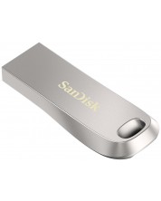 Флаш памет SanDisk - Ultra Luxe, 128GB, USB 3.1 -1