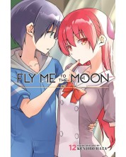 Fly Me to the Moon, Vol. 12 -1
