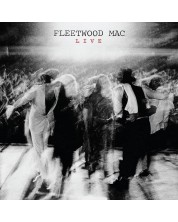 Fleetwood Mac - Live (2 Vinyl) -1