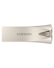 Флаш памет Samsung - Bar Plus, 256GB, USB 3.1 -1