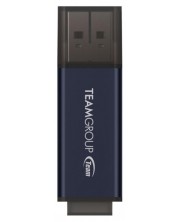 Флаш памет Team Group - C211, 64GB, USB 3.2