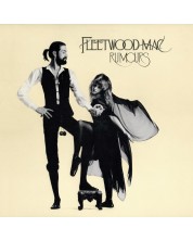 Fleetwood Mac - Rumours, 35th Anniversary Deluxe (3 CD) -1