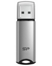 Флаш памет Silicon Power - Marvel M02, 128GB, USB 3.0 -1
