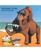 Fleetwood Mac - Mastery To Me, Limited (Coloured Vinyl) -1