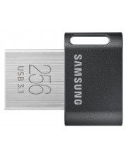 Флаш памет Samsung - MUF-256AB, 256GB, USB 3.1