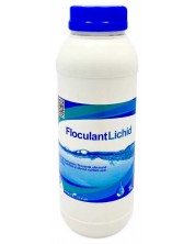 Флокулант Aquatics - Liquid Floculant, 1 L -1
