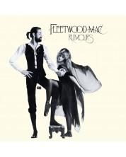 Fleetwood Mac - Rumours, Limited (Coloured Vinyl) -1