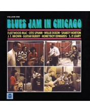 Fleetwood Mac -  Blues Jam In Chicago - Volume 1 (CD) -1