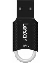 Флаш памет Lexar - Jumpdrive V40, 16GB, USB 2.0 -1