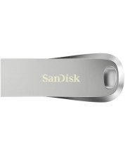 Флаш памет SanDisk - Ultra Luxe, 32GB, USB 3.1 -1