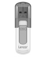 Флаш памет Lexar - JumpDrive V100, 128GB, USB 3.0