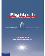 Flightpath Teacher's Book -1