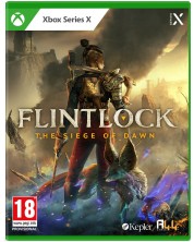 Flintlock: The Siege of Dawn (Xbox Series X) -1