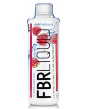 Flow FBR Liquid, малина, 500 ml, Nutriversum