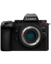 Фотоапарат Panasonic - Lumix G9 II тяло
