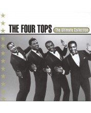 Four Tops - The Ultimate Collection: Four Tops (CD)