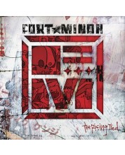 Fort Minor - The Rising Tied, Limited (2 Coloured Vinyl) -1