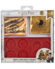 Форма за шоколад Cine Replicas Movies: Harry Potter - Chocolate Coin -1