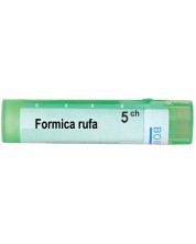 Formica rufa 5CH, Boiron -1
