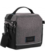 Фоточанта Tenba - Skyline v2, 8, Shoulder Bag, сива -1