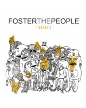 Foster The People - Torches (Vinyl) -1