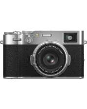 Фотоапарат Fujifilm - X100VI, Silver