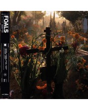 Foals - Everything Not Saved Will Be Lost Part 2 (Vinyl) -1