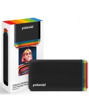 Фото принтер Polaroid - Hi Print, Gen2, Black